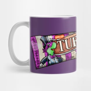 Turtles(Donatello version) Mug